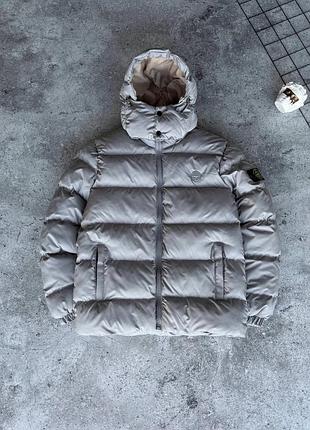 Куртка stone island