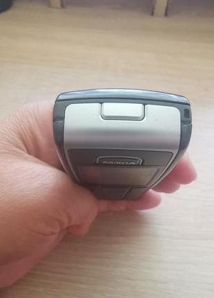 Nokia 6230 — оригінал. все працює 8