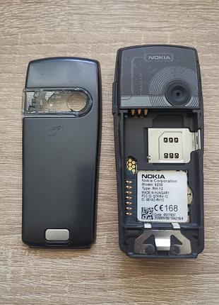 Nokia 6230 — оригінал. все працює 9