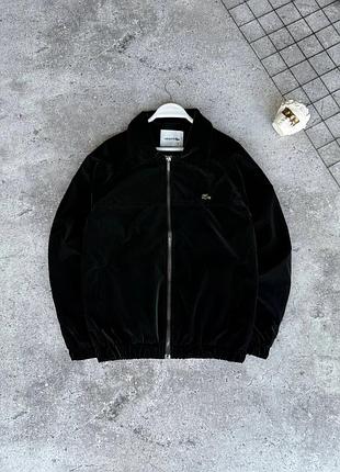 Куртка lacoste