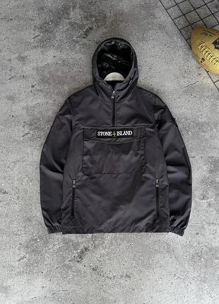 Куртка stone island