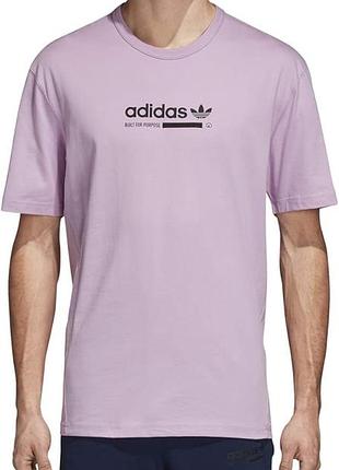 Футболка adidas kaval ss nike