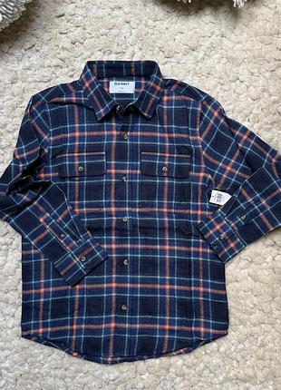 Сорочка old navy , р 10-12