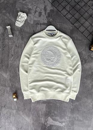Світшот calvin klein
