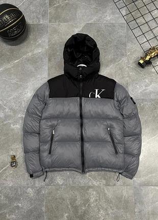 Куртка calvin klein