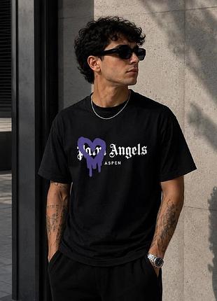 Футболка palm angels