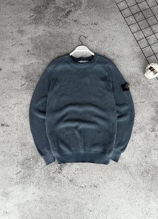 Светр stone island