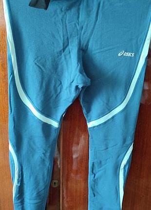 Лосины asics