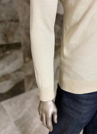 Светр burberry 4
