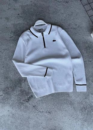 Светр lacoste 4