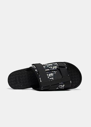 Dior slide grey 3