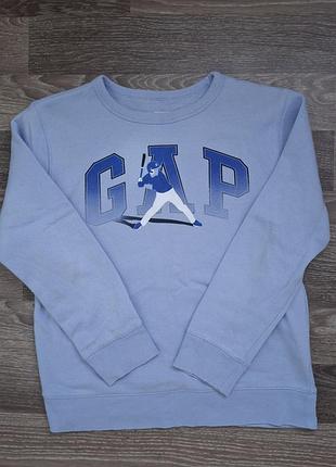 Свитшот gap