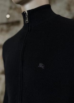 Светр burberry 3