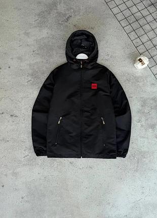 Куртка hugo boss