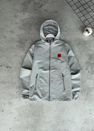 Куртка hugo boss