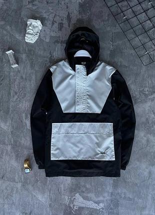 Куртка lacoste