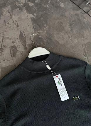 Светр lacoste 2