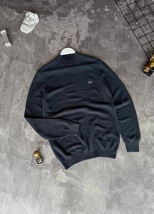 Светр lacoste 3