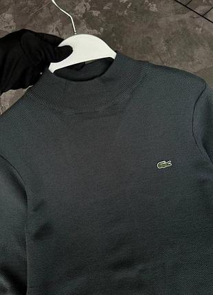 Светр lacoste 4
