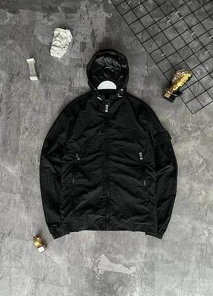 Куртка stone island