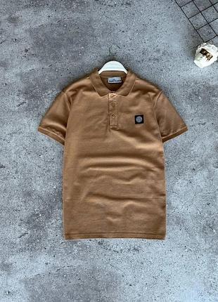 Футболка stone island