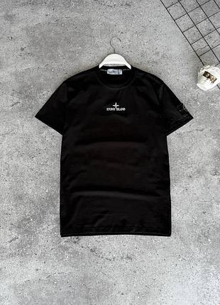 Футболка stone island