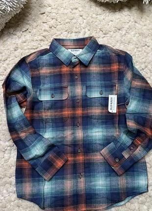 Сорочка old navy, розмір 10-12 років