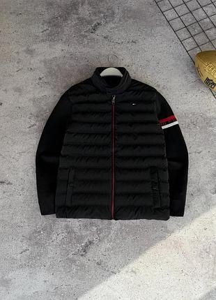 Куртка tommy hilfiger