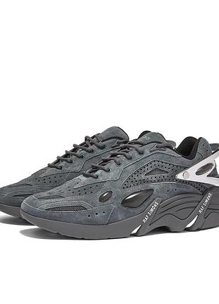 Raf simons rf 16 grey