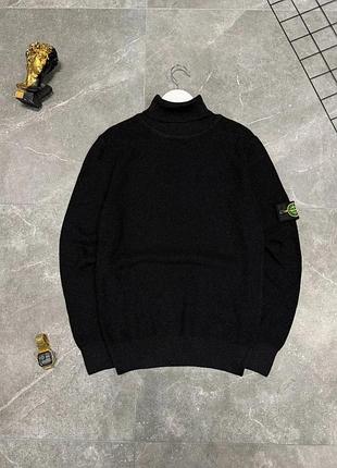 Светр stone island