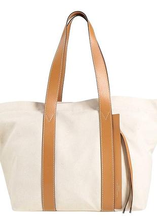 Iтаliйская литня сумка gianni chiarini-original