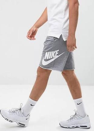 Чоловічі шорти nike