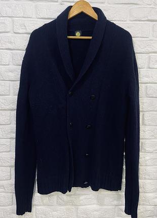 Вовняний кардиган pretty green