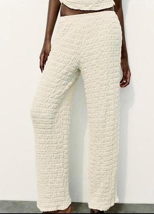Штани zara