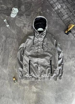 Куртка stone island