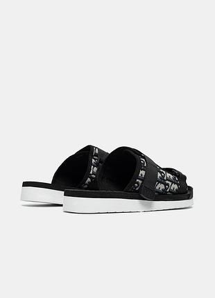 Dior slide grey 4