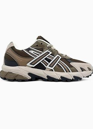 Asics gel-sonoma tr62 clay canyon/obsidian grey