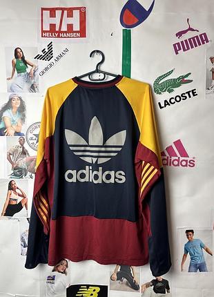 Adidas x bed j.w. ford game jersey