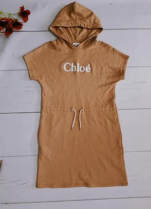 Премиальная кофта туника женская chloe (оригинал)