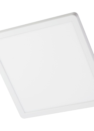 Світильник світлодіодний led synevir s 220 18 w wh led concept