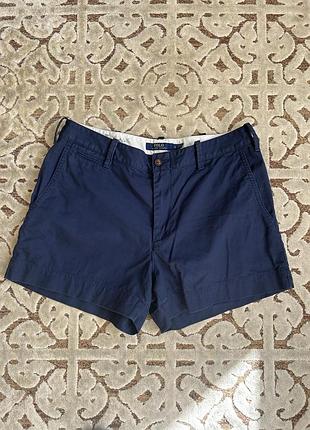 Шорти polo ralph lauren