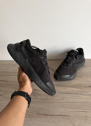 Кросівки nike renew оригінал