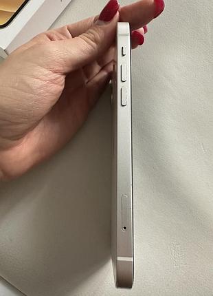 Iphone apple 12 white 64 gb 6