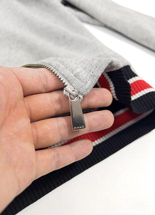Gucci, бомбер, кофта pinko 7