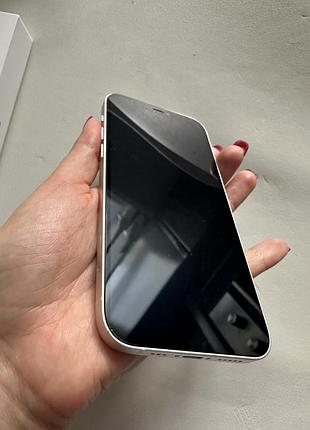 Iphone apple 12 white 64 gb 3
