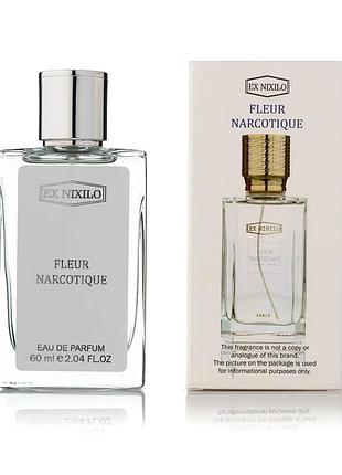 Парфум ex nihilo fleur narcotique тестер 60 мл