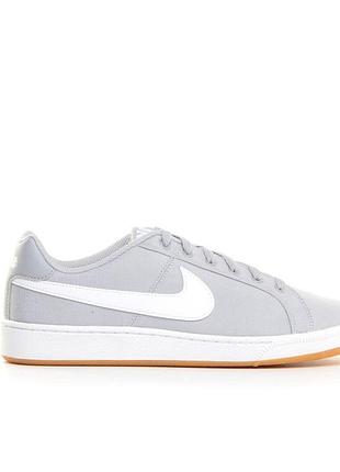 Кроссовки nike court royale canvas кеды для тренировок