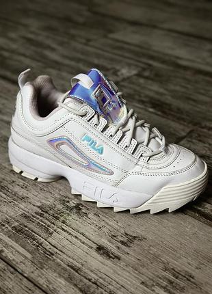 Кросівки fila 39 розмір