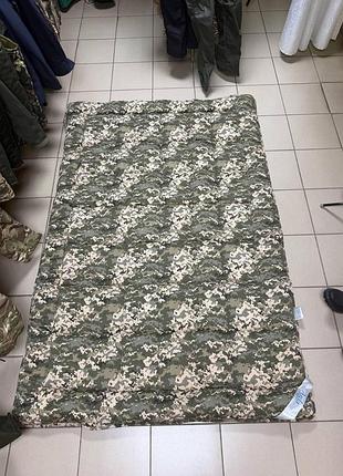 Одеяло пиксель 140*205 поликотон