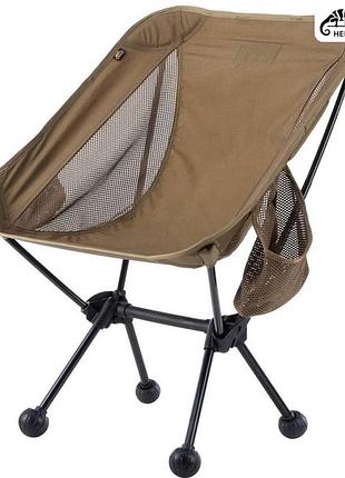 Розкладне крісло helikon traveler coyote
